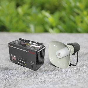 Power amplifier